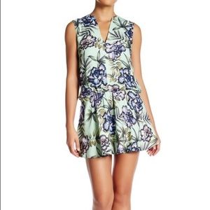 Alice and Olivia Mini Dress